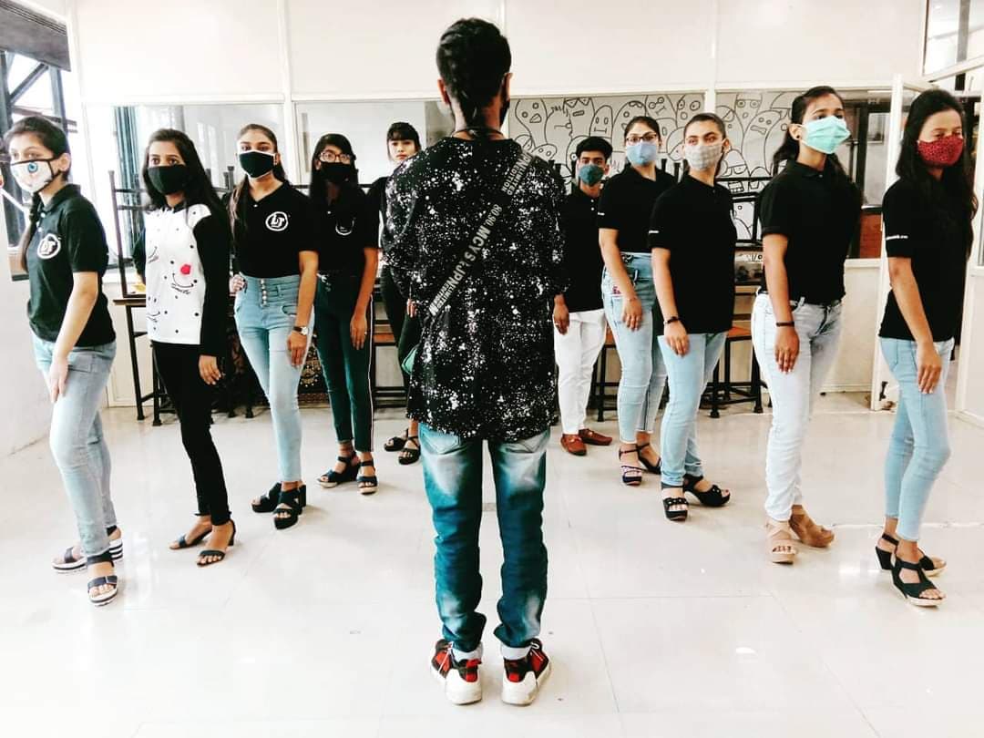 IDT Nashik Institute of Design and Technology Extra Curricular photo 18